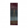 ABETO LED OUTDOOR DIA100-H240CM-706L