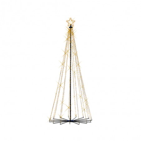ABETO LED OUTDOOR DIA100-H240CM-706L