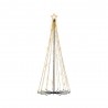 ABETO LED OUTDOOR DIA100-H240CM-706L