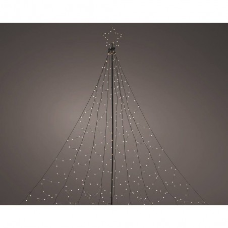 ABETO LED EASY SET OUTDOOR .DIA160-H500CM-836L