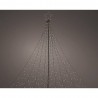ABETO LED EASY SET OUTDOOR .DIA160-H500CM-836L