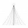 ABETO LED EASY SET OUTDOOR .DIA160-H500CM-836L