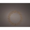 ARO LED WREATH DIA116-L16CM-1800L