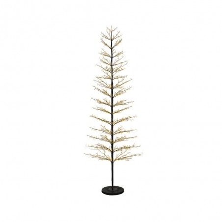 ABETO LED TWINKLE OUTDOOR DIA110-H270CM-2048L