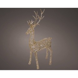 RENO LED PET L43-W110-H270CM-5200L