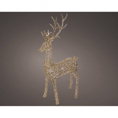 RENO LED PET L43-W110-H270CM-5200L