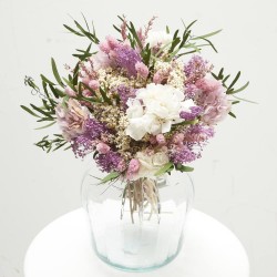BOUQUET MORADO