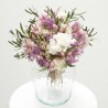 BOUQUET MORADO