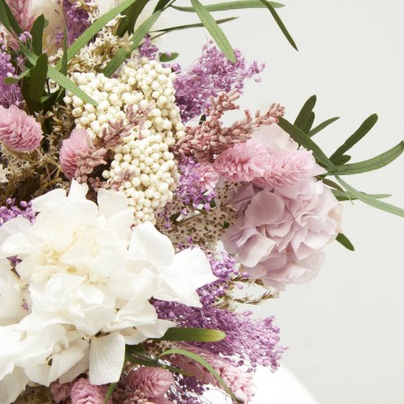 BOUQUET MORADO