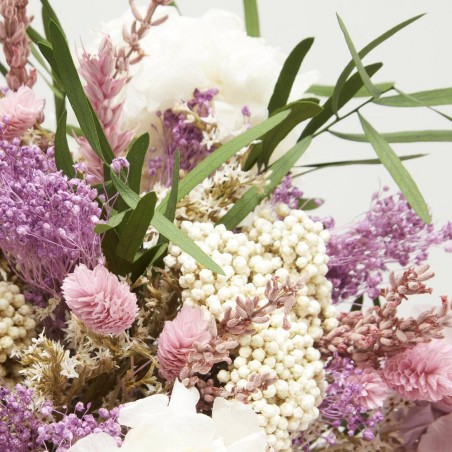 BOUQUET MORADO