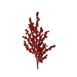 PICK BERRIES ROJOS L25.00-W5.00-H55.00CM