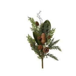 PICK PIÑAS-CASCABELES H50CM
