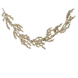 GUIRNALDA BERRIES ORO L10.00-W5.00-H130.00CM