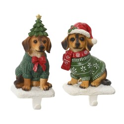 GANCHO PARA COLGAR BOTAS MASCOTAS L8.5-W11-H16.5