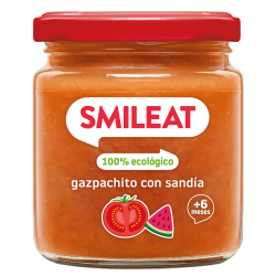 TARRITO GAZPACHO CON SANDIA ECO 190GR
