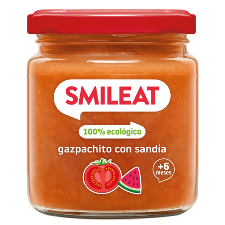 TARRITO GAZPACHO CON SANDIA ECO 190GR