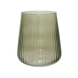VASO AGUA VERDE