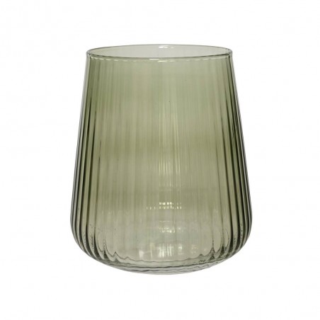 VASO AGUA VERDE