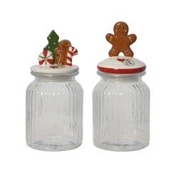 RECIPIENTE ALIMENTOS XMAS 2 SURTIDOS DIA10.80-H2