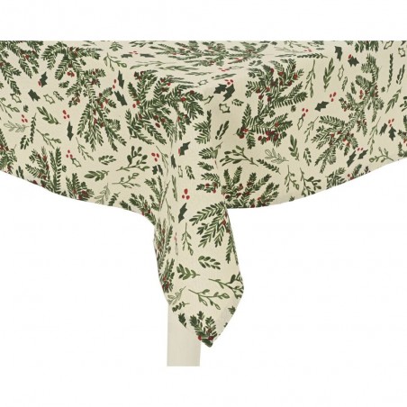 MANTEL MISLETOE 140X240CM