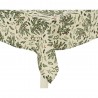 MANTEL MISLETOE 140X240CM