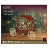 ADORNO LED CARRUAJE L12-W26-H21.50CM