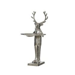 PLATO DECORATIVO RENO H51CM