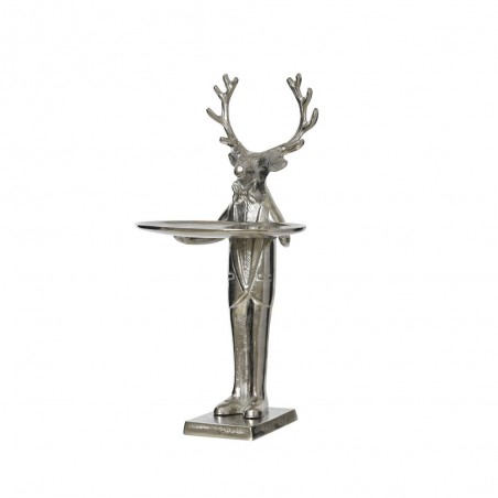 PLATO DECORATIVO RENO H51CM