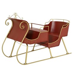 TRINEO SANTA L100-W194-H129CM