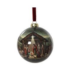 BOLA NACIMIENTO D8CM