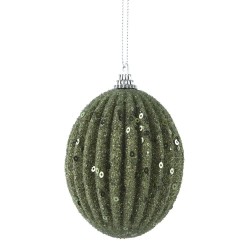 BOLA IRROMPIBLE VERDE ROMERO D8CM