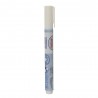 ROTULADOR PARA CRISTAL BLANCO