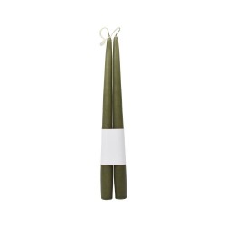 SET X 2 VELAS VERDE