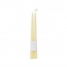 SET X 2 VELAS NATURAL