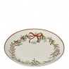 PLATO MUERDAGO D27CM