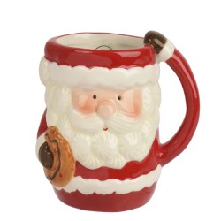 TAZA SANTA