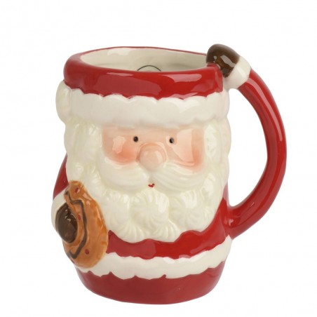 TAZA SANTA