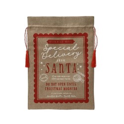 BOLSA REGALO RAFIA  L70-W50-H2CM