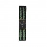 SET X2 VELA CANDELABRO LABRADO VERDE