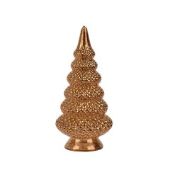 ABETO CRISTAL ANTIQUE EXPRESSO  DIA12-H25.5CM