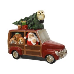AUTO SANTA L11-W24-H19.5CM