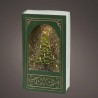 ADORNO LED LIBRO L7-W17-H23.50CM