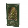 ADORNO LED LIBRO L7-W17-H23.50CM
