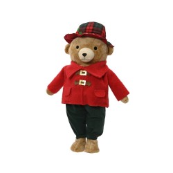 OSO TEDDY L46.00-W19.00-H60.00CM