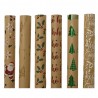 PAPEL REGALO CRAF XMAS 6 SURTIDOS