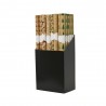 PAPEL REGALO CRAF XMAS 6 SURTIDOS