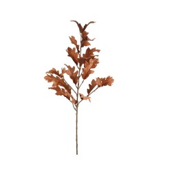 VARA HOJA OTOÑO 77CM