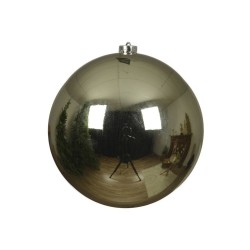 BOLA IRROMPIBLE VERDE ROMERO D20CM,