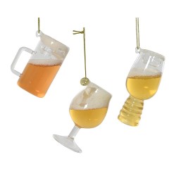 COPA CERVEZA CRISTAL 3 SURTIDOS