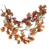 GUIRNALDA ARCE+PIÑAS L10-W15-H130CM
